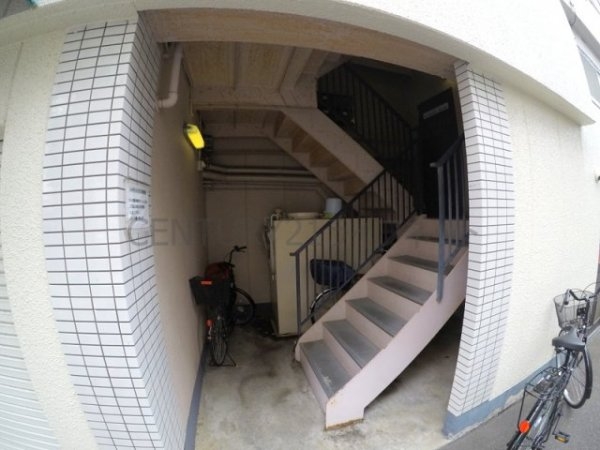 ソリッソ新大阪