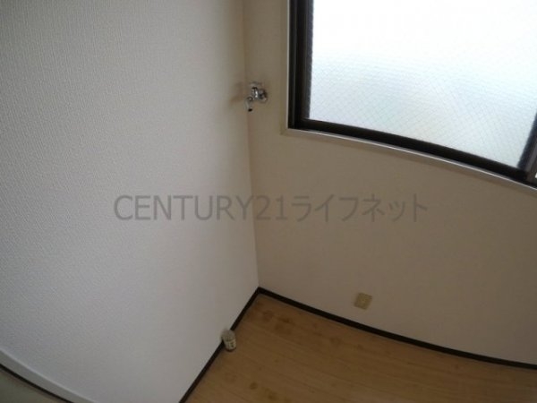 ソリッソ新大阪