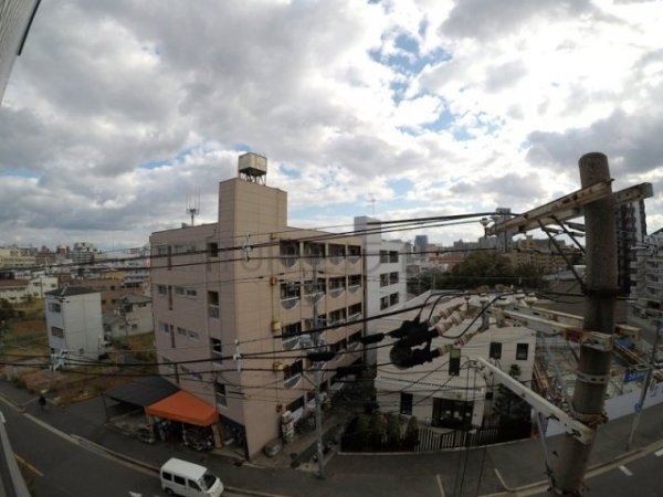 ソリッソ新大阪