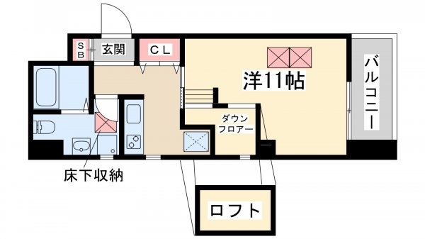 ドルチェヴィータ新北野