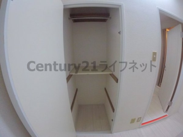 アメニティー新大阪4番館