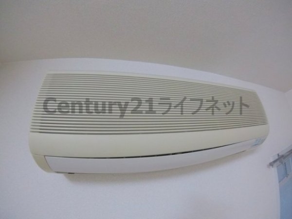 アメニティー新大阪4番館