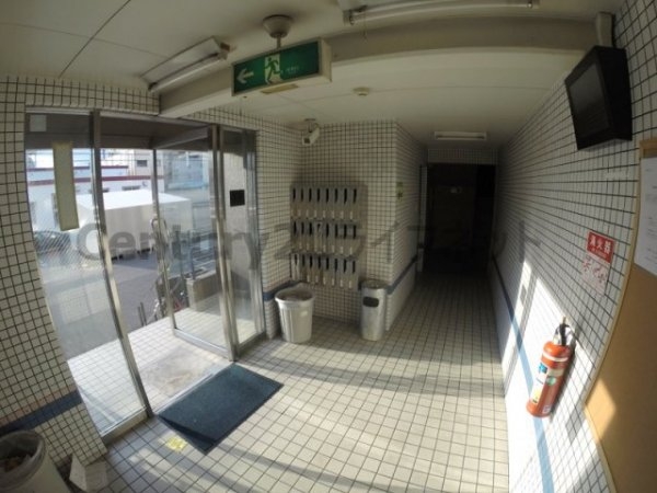 アメニティー新大阪4番館