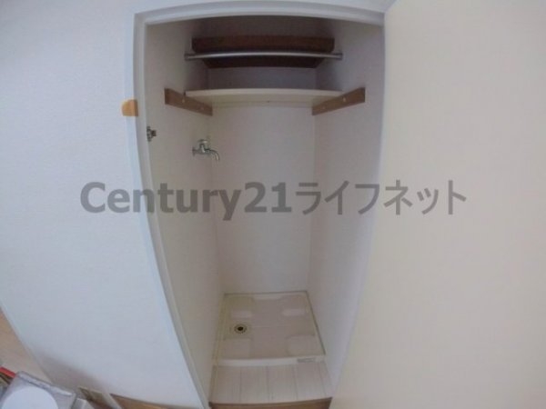 アメニティー新大阪4番館