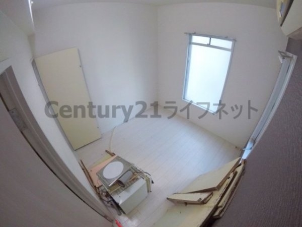 アメニティー新大阪4番館