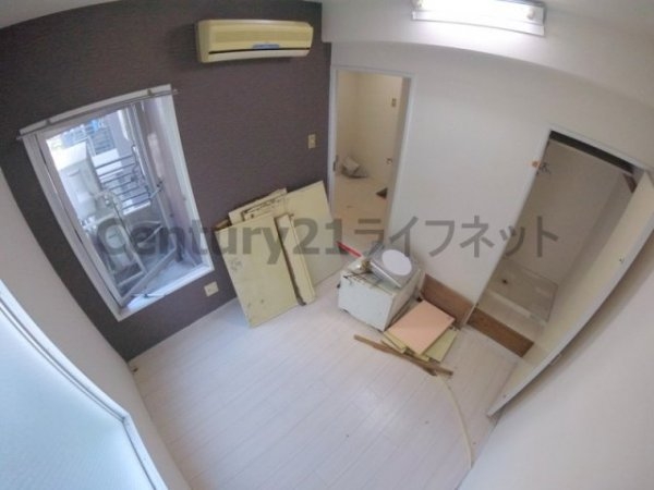 アメニティー新大阪4番館