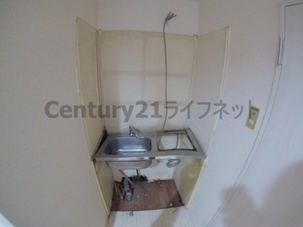 アメニティー新大阪4番館