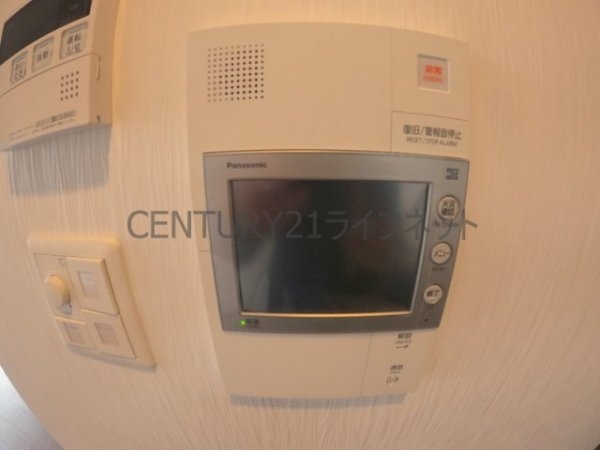 大阪市淀川区新高５丁目のマンション