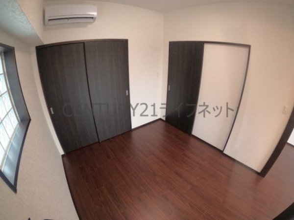 大阪市淀川区新高５丁目のマンション