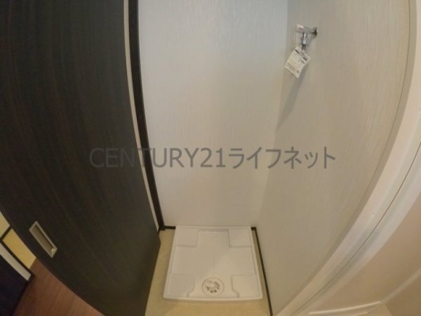大阪市淀川区新高５丁目のマンション