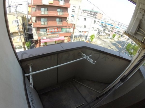 ジョイフル新大阪
