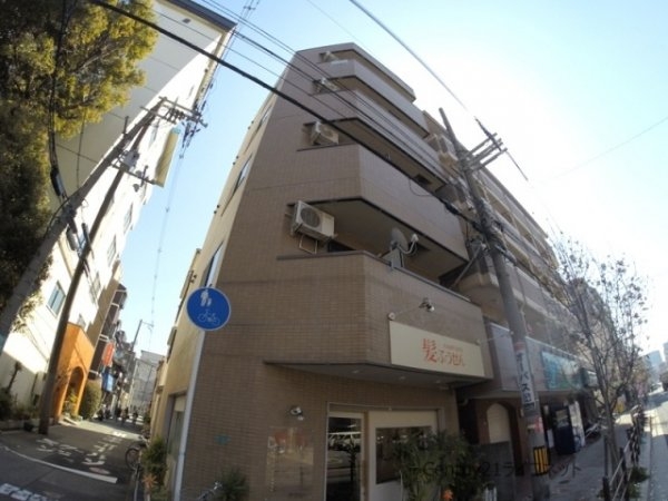 ジョイフル新大阪