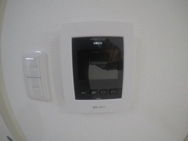 リブラン新北野