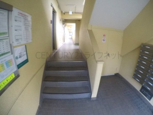 リブラン新北野