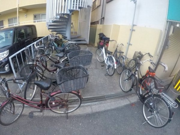 リブラン新北野