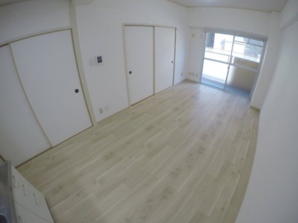 リブラン新北野