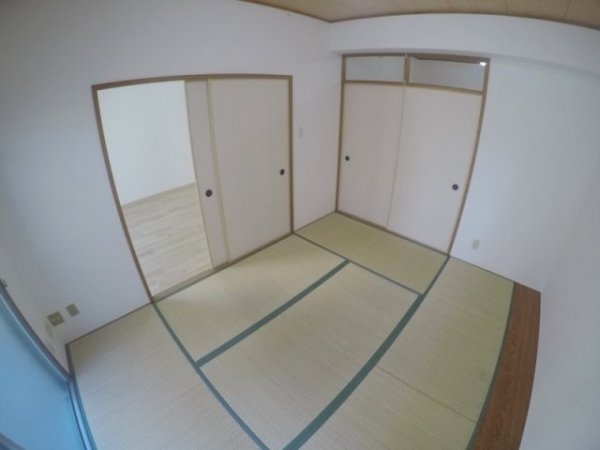リブラン新北野