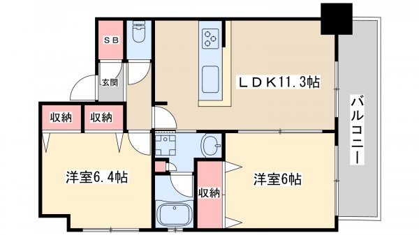 エステムコート新大阪10ザ・ゲート