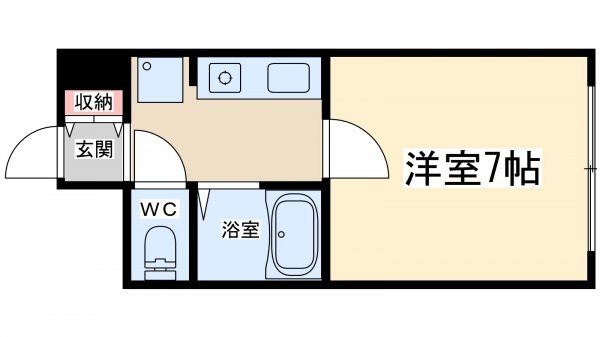 ステュディオ新御堂