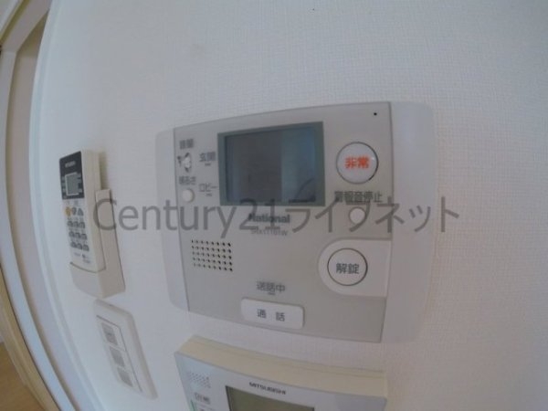 レシェンテ西梅田