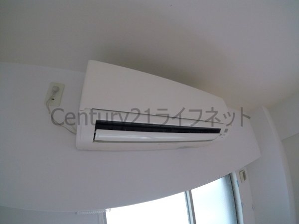 レシェンテ西梅田