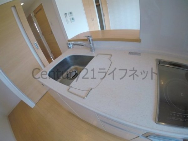 レシェンテ西梅田