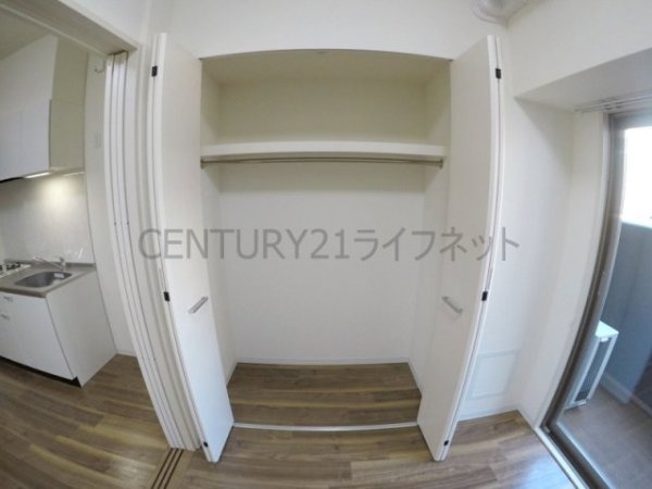 リッジガーデン江坂2
