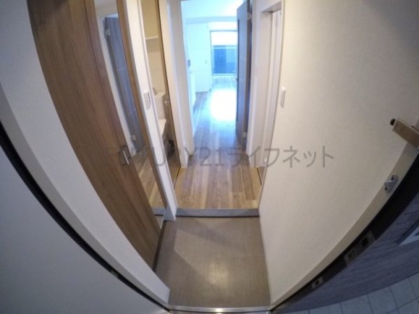 リッジガーデン江坂2