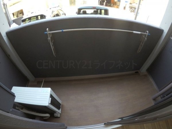 リッジガーデン江坂2