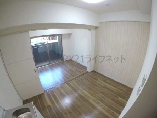 リッジガーデン江坂2