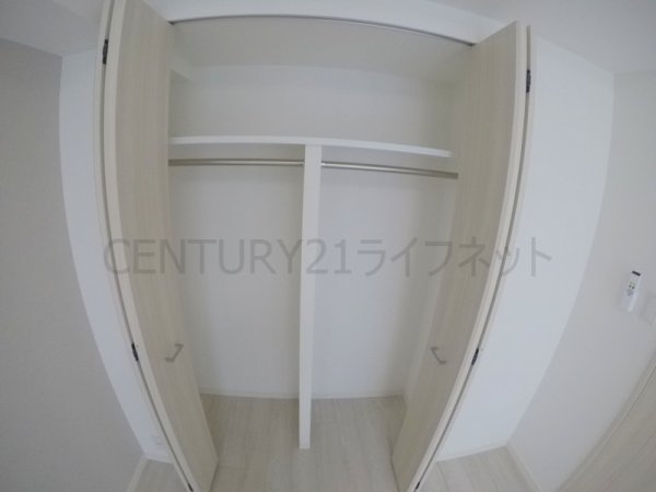 コンフォリアリヴ新大阪ウエスト