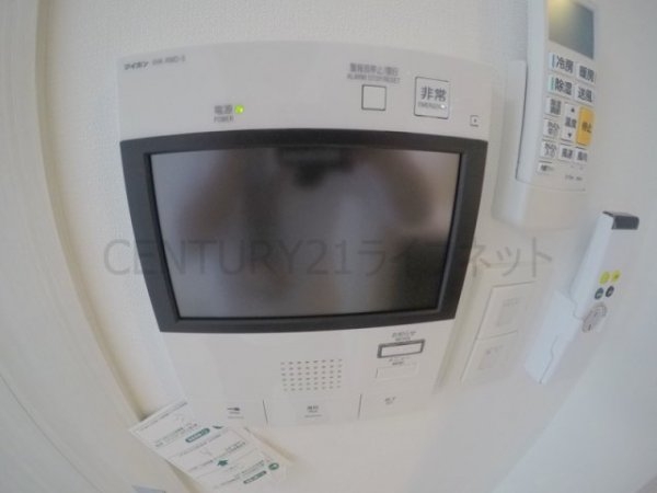 コンフォリアリヴ新大阪ウエスト