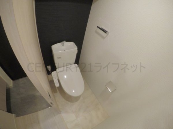コンフォリアリヴ新大阪ウエスト