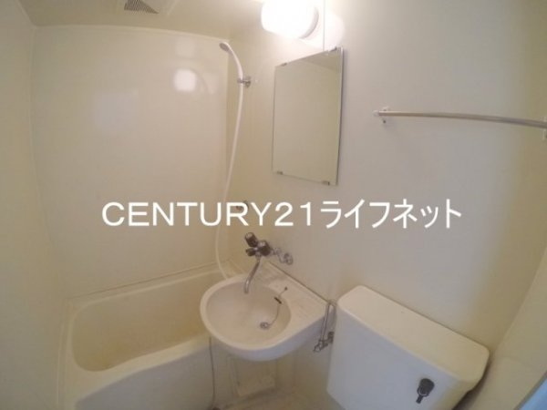 ドムール新北野
