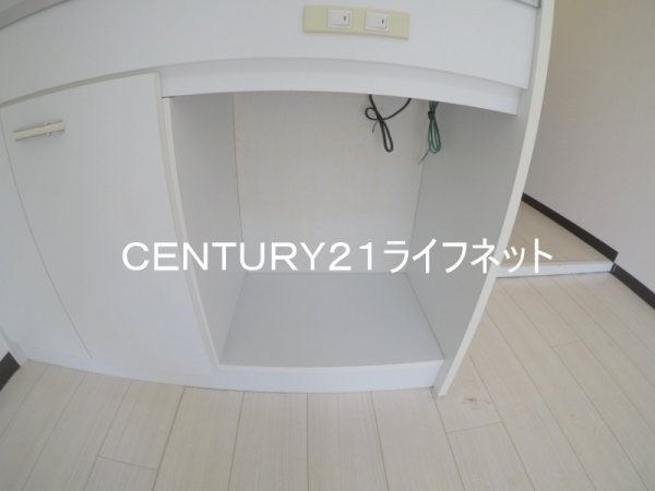 ドムール新北野