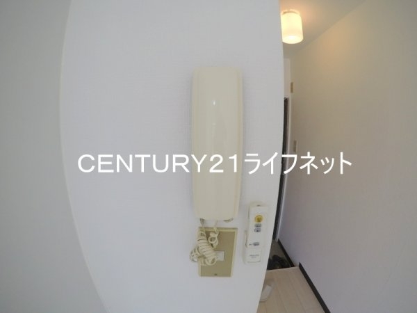 ドムール新北野