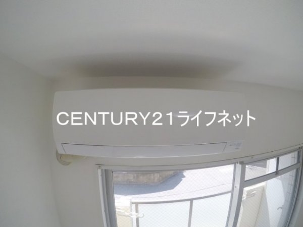 ドムール新北野