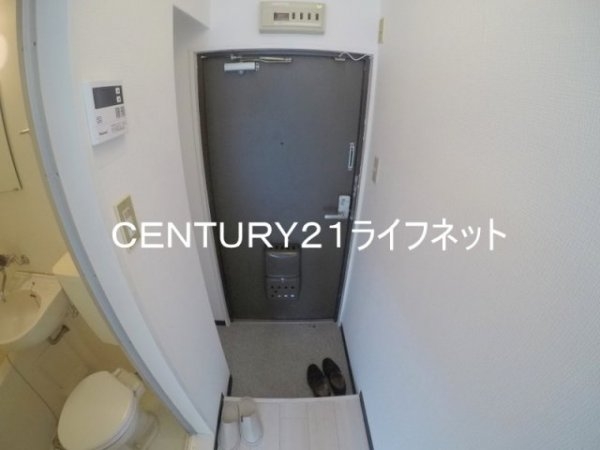 ドムール新北野