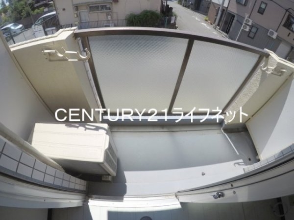 ドムール新北野