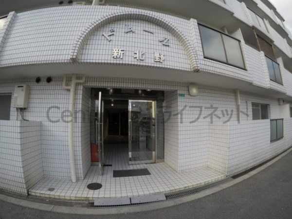 ドムール新北野