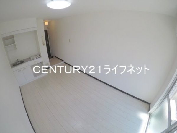 ドムール新北野