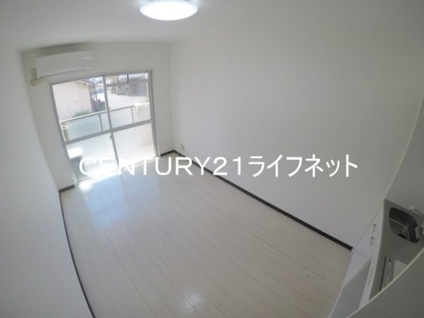 ドムール新北野