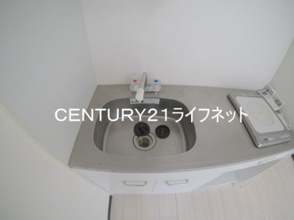 ドムール新北野