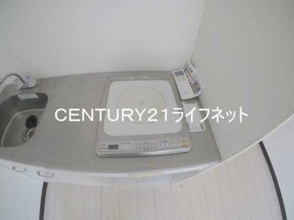 ドムール新北野