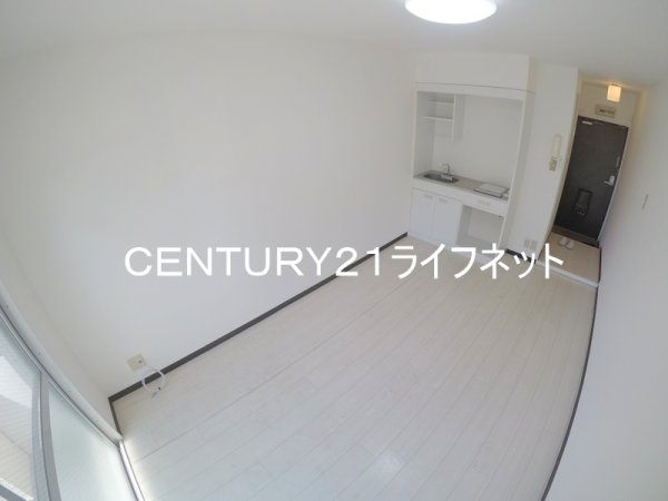 ドムール新北野