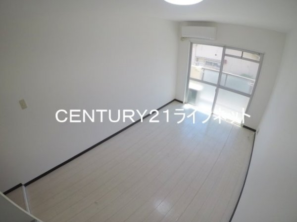 ドムール新北野