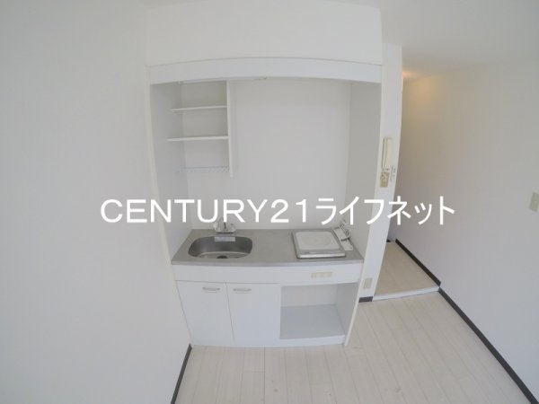 ドムール新北野