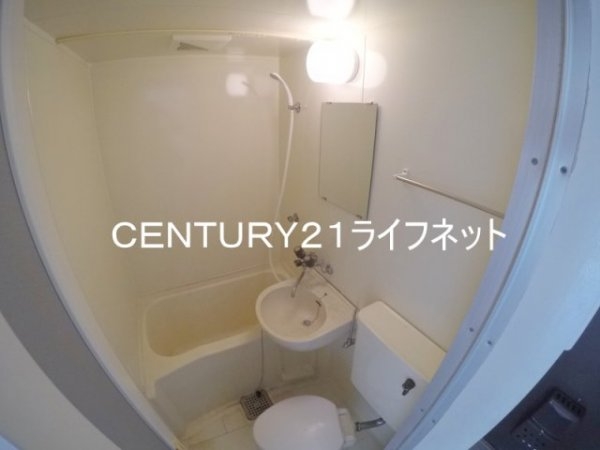 ドムール新北野