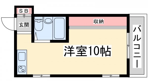 みかげハイツ