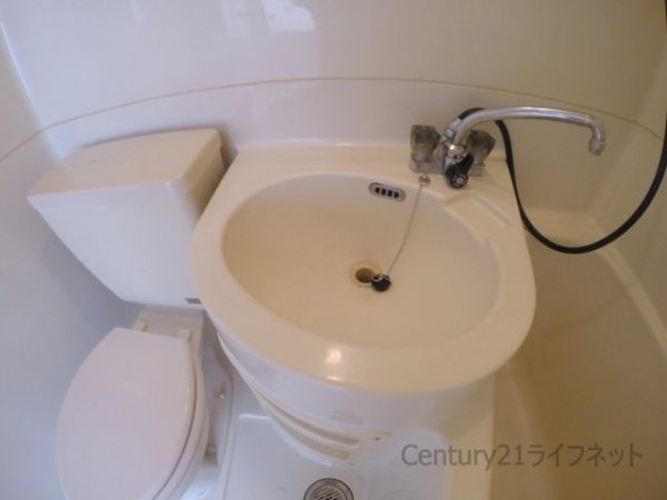 みかげハイツ